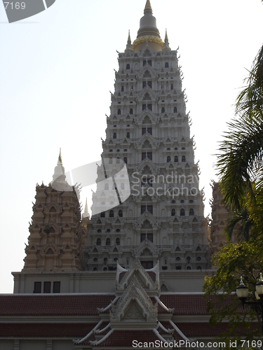 Image of Sightseeing in Pattaya