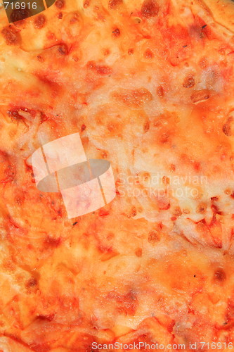 Image of Mini Cheese Pizza