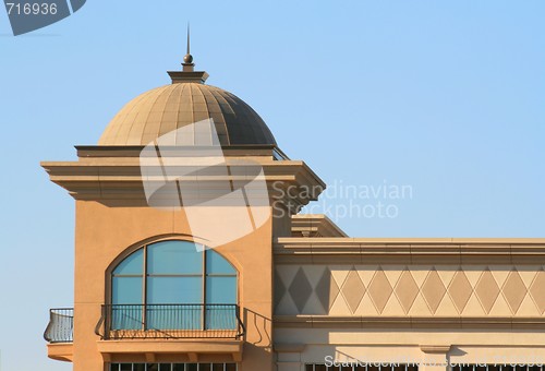Image of Dome 