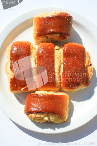 Image of Nazook Pastry 