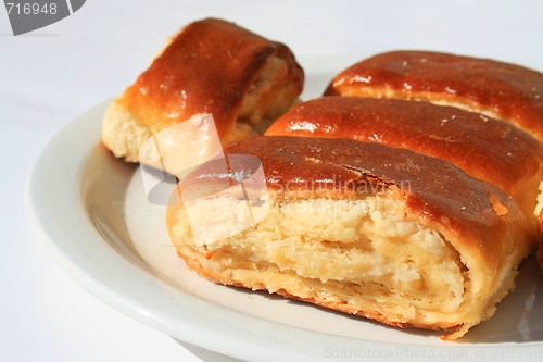 Image of Nazook Pastry 