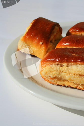 Image of Nazook Pastry 