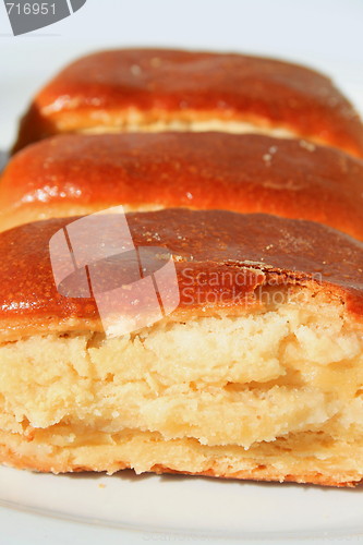 Image of Nazook Pastry 