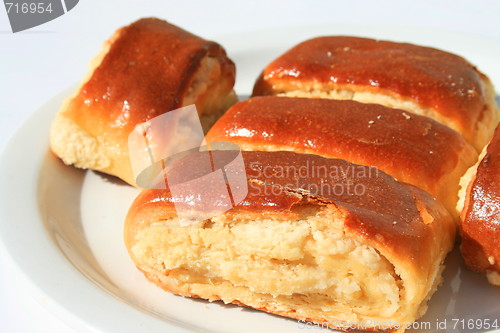 Image of Nazook Pastry 