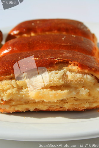 Image of Nazook Pastry 