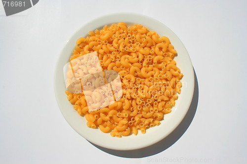 Image of Pasta 