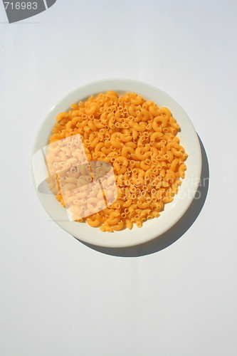 Image of Pasta 