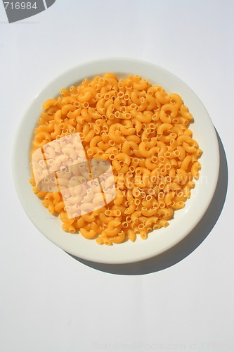 Image of Pasta 