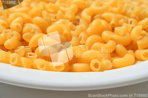 Image of Pasta 