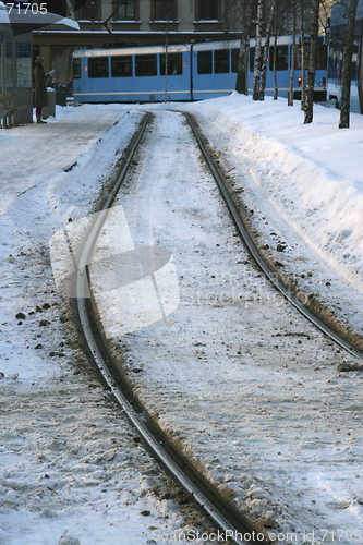 Image of Rails