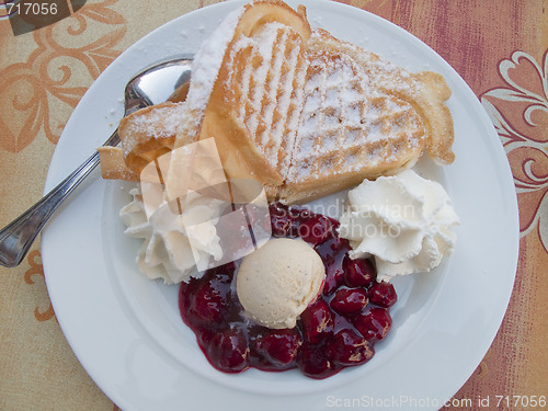 Image of Dessert