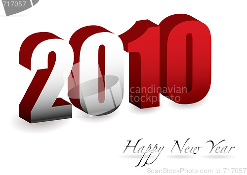 Image of happy new year