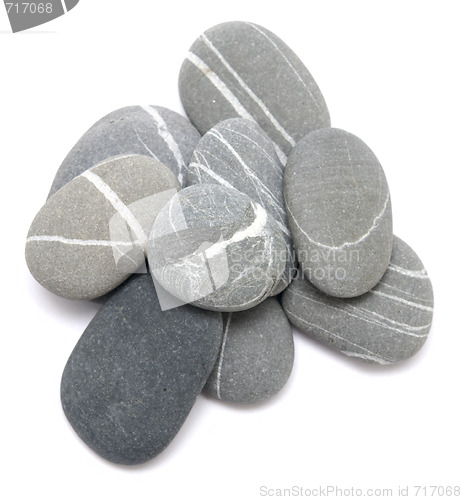 Image of stones