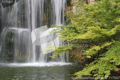 Image of Waterfall