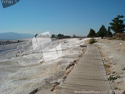 Image of Salt fields