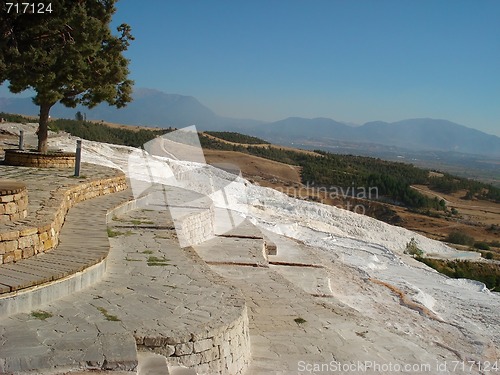 Image of Salt fields