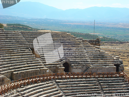 Image of amphitheater
