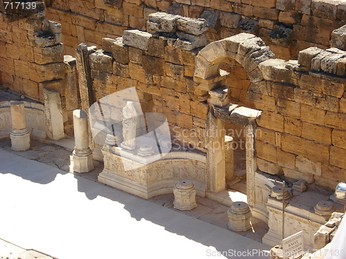 Image of amphitheater
