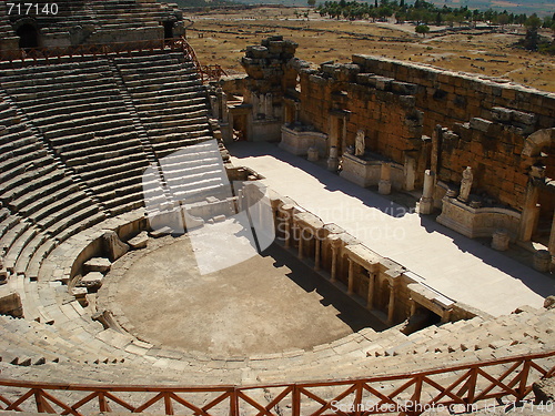 Image of Amphitheater