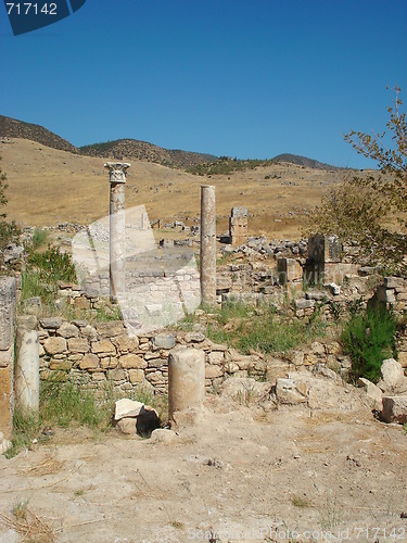 Image of Ancient city
