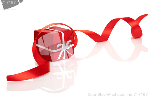 Image of Christmas gift