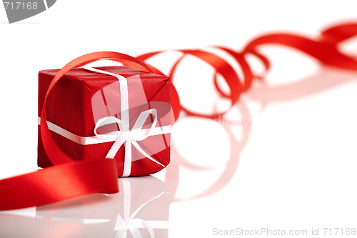 Image of Christmas gift
