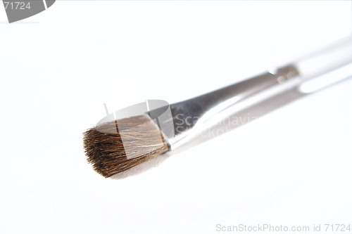 Image of brush