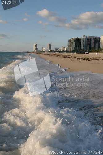 Image of Miami - beach