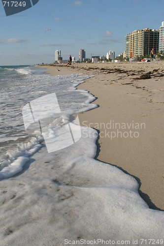 Image of Miami - beach
