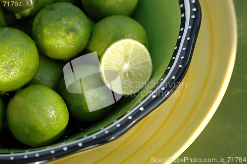 Image of Key Limes