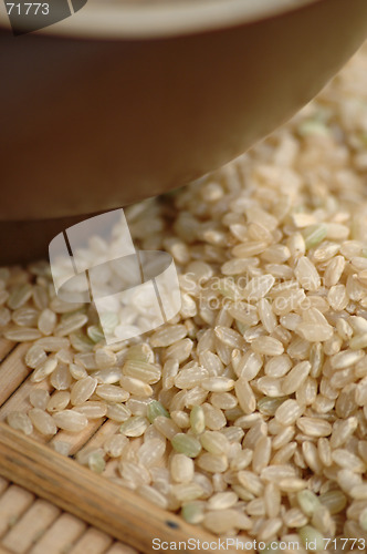 Image of Brown Rice