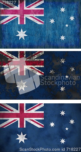 Image of Flag of Australia