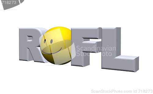 Image of rofl