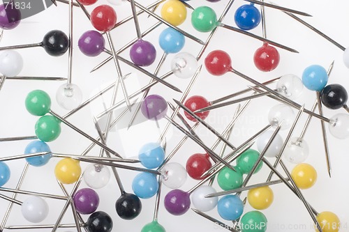 Image of Thumbtacks