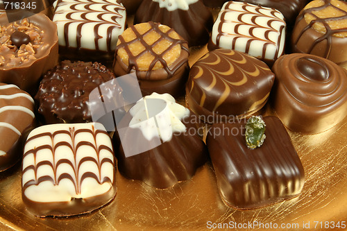 Image of Sweets