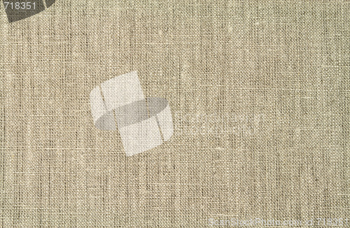 Image of Flax texture