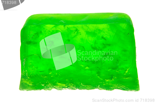 Image of Bar of soap