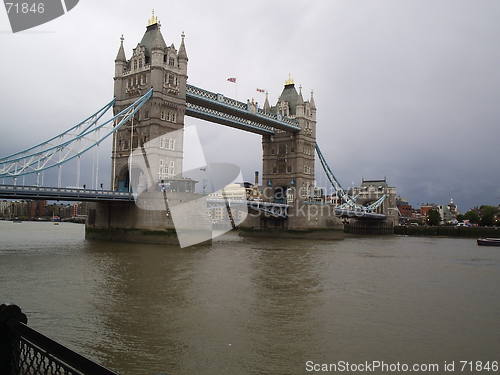 Image of Tower Bridge