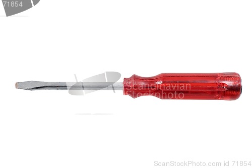 Image of Screwdriver