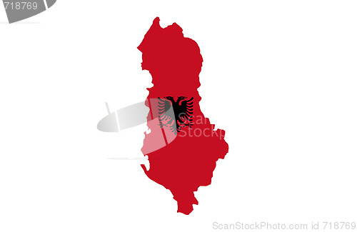 Image of Republic of Albania