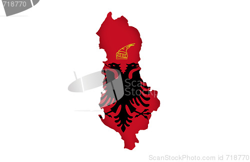 Image of Republic of Albania