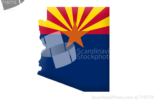 Image of State of Arizona