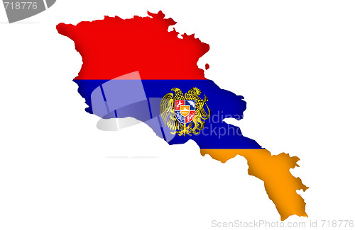 Image of Republic of Armenia