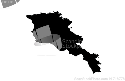 Image of Republic of Armenia