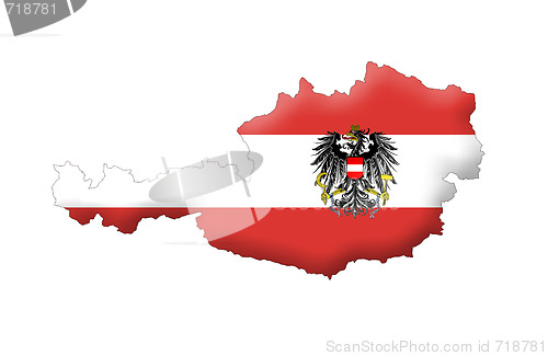Image of Republic of austria