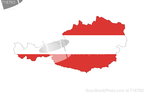 Image of Republic of austria