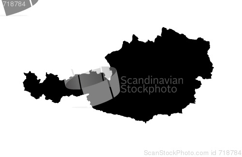 Image of Republic of austria