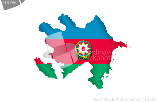 Image of Republic of Azerbaijan