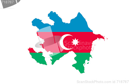 Image of Republic of Azerbaijan