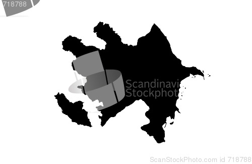 Image of Republic of Azerbaijan